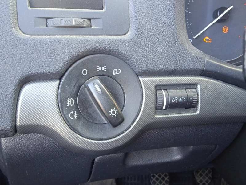 skoda octavia combi (1z5) del año 2006