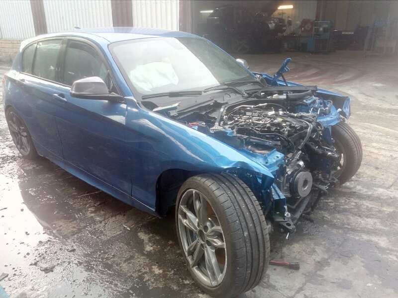 bmw serie 1 lim. (f20/f21) del año 2018