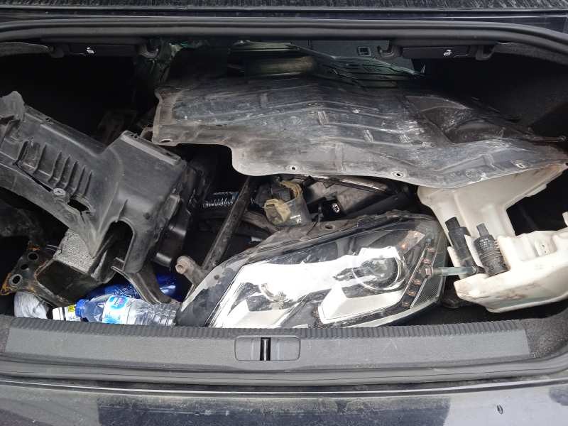 volkswagen passat lim. (362) del año 2011