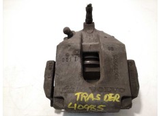 Recambio de pinza freno trasera derecha para volvo xc90 2.4 diesel cat referencia OEM IAM 8602855   2