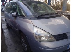 RENAULT ESPACE IV (JK0)
