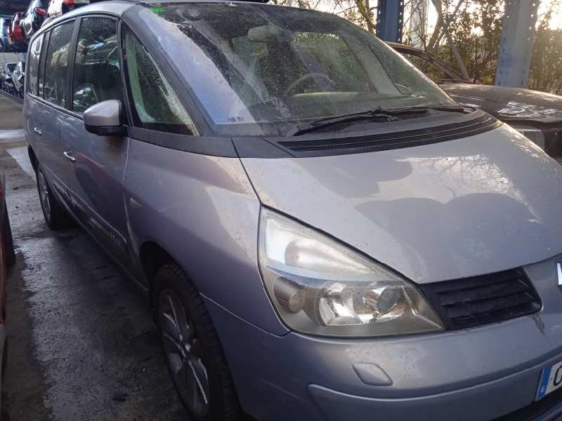 renault espace iv (jk0) del año 2004