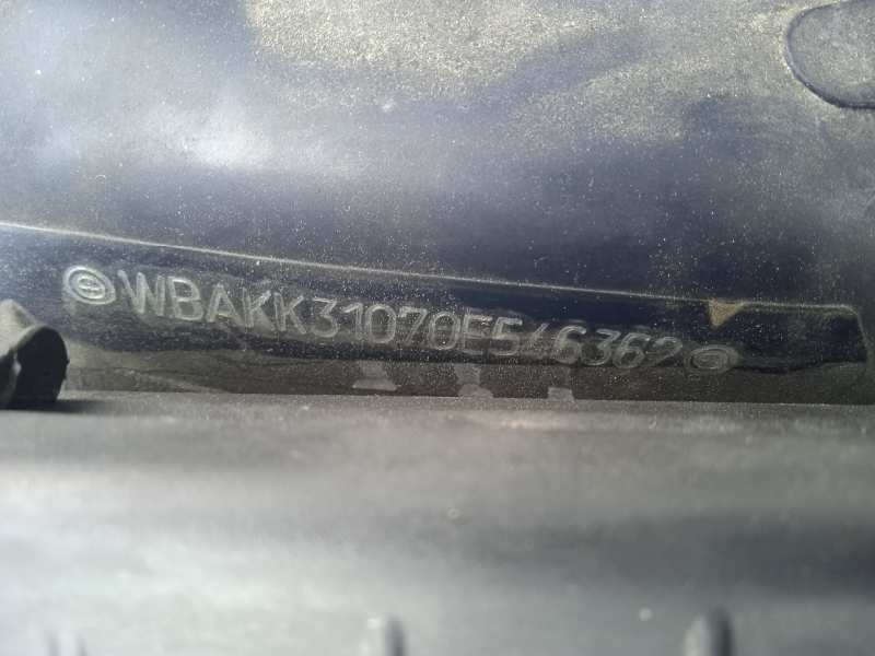 bmw serie 3 coupe (e92) del año 2010