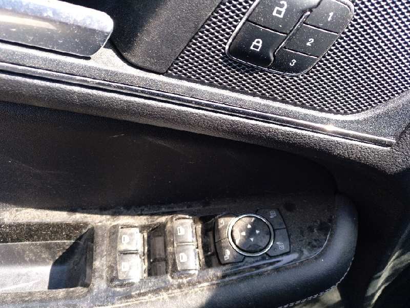 ford edge del año 2018