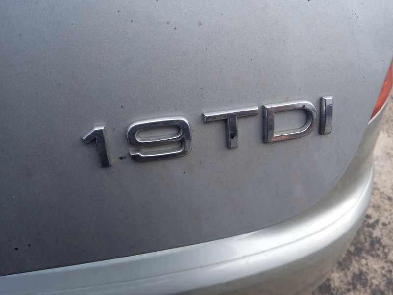 audi a3 (8p) del año 2007