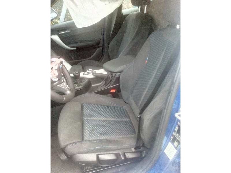 bmw serie 1 lim. (f20/f21) del año 2018