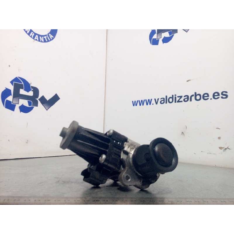 Recambio de valvula egr para peugeot partner kombi confort referencia OEM IAM 9802194080  70215626