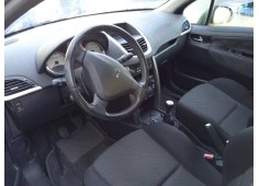 peugeot 207 del año 2008 2