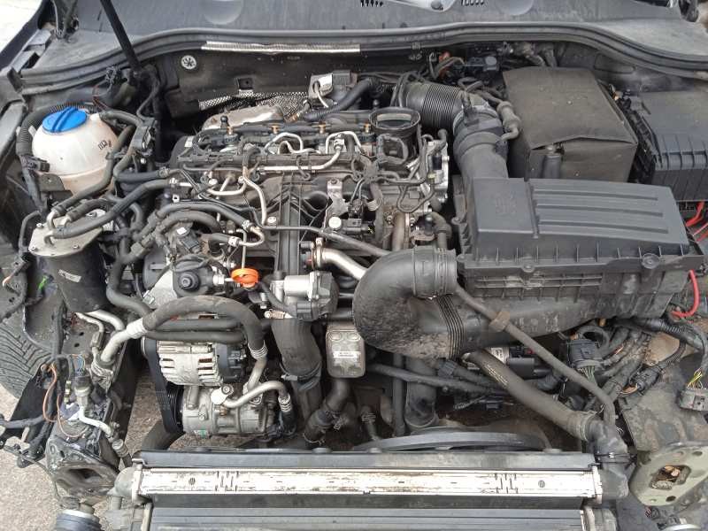 volkswagen passat lim. (362) del año 2011