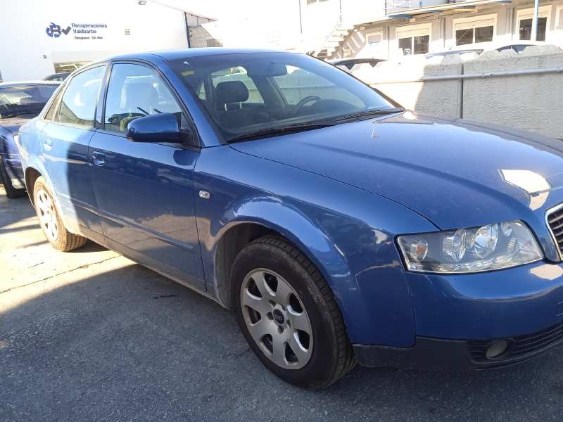 audi a4 berlina (8e) del año 2001