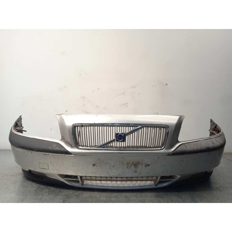 Recambio de paragolpes delantero para volvo s80 berlina 2.9 cat referencia OEM IAM 39983447  