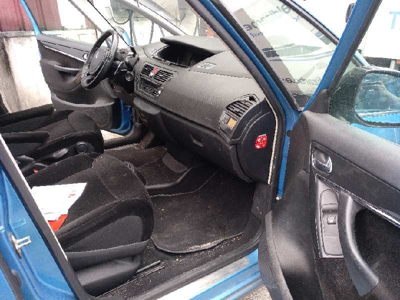 citroën c4 picasso del año 2007