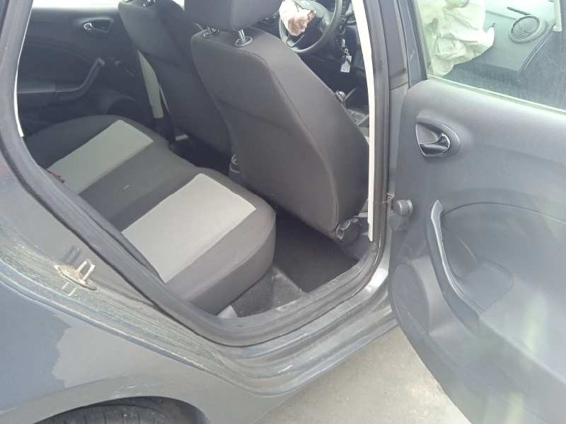 seat ibiza (6p1) del año 2016