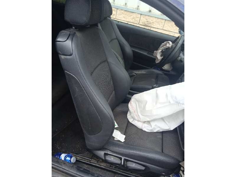 bmw serie 1 berlina (e81/e87) del año 2007