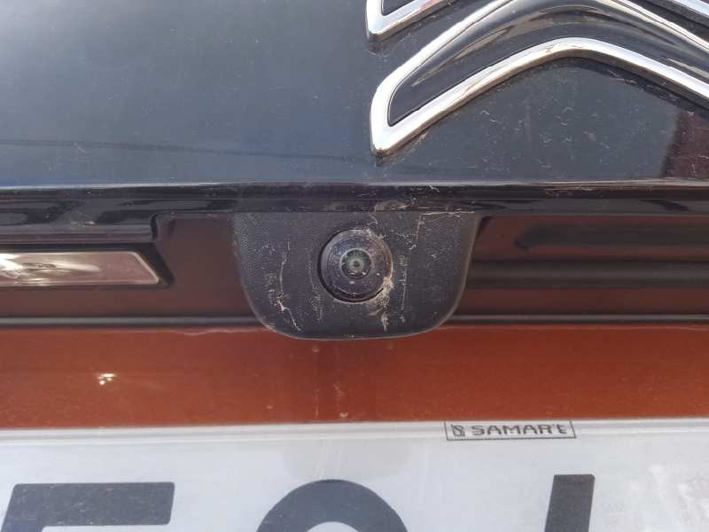 citroën c4 iii del año 2021