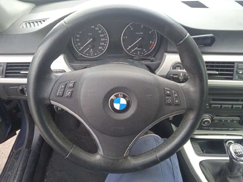 bmw serie 3 coupe (e92) del año 2010