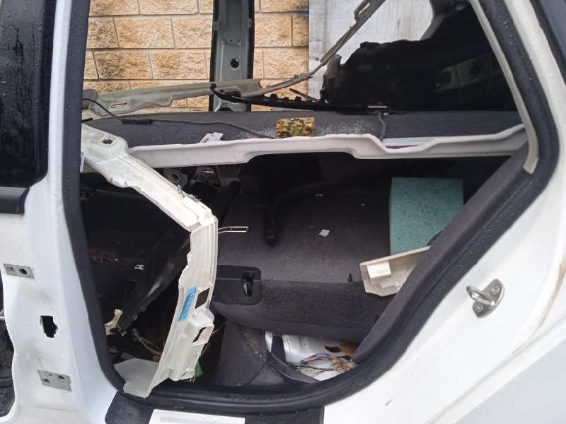 seat exeo st (3r5)(2009>) del año 2011