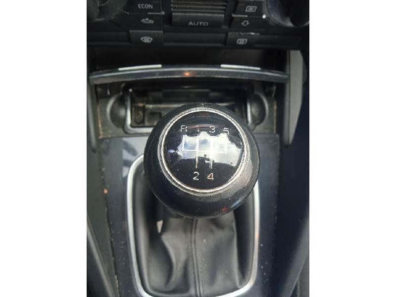 audi a3 (8p) del año 2007