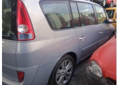 renault espace iv (jk0) del año 2004 2