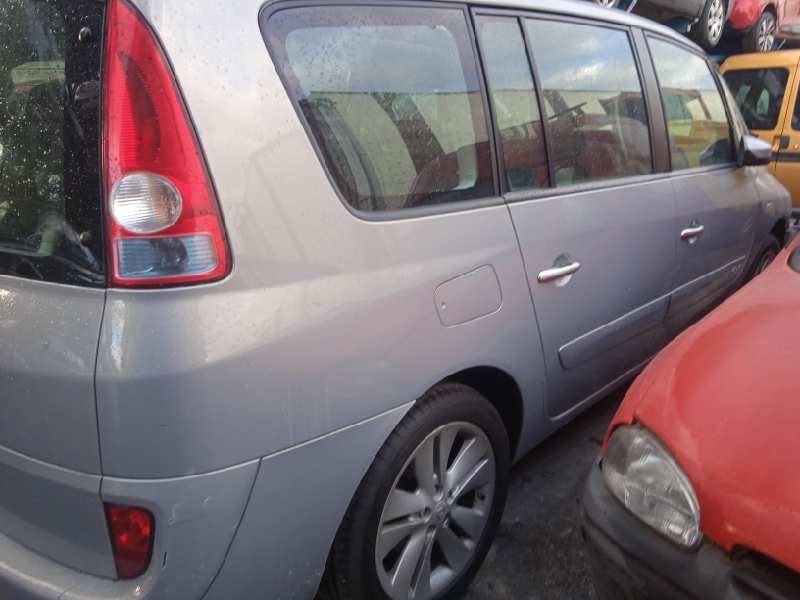 renault espace iv (jk0) del año 2004