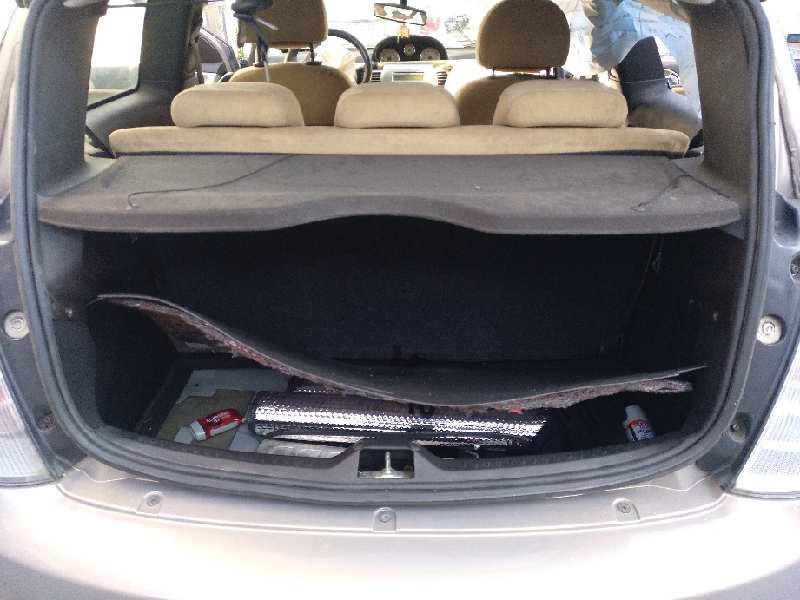 lancia ypsilon (101) del año 2008