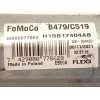 Recambio de motor limpia trasero para ford focus iv (hn) 1.0 ecoboost referencia OEM IAM H1BB17404AB 2541125 