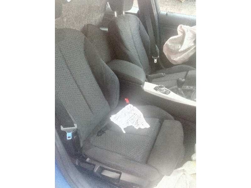 bmw serie 1 lim. (f20/f21) del año 2018