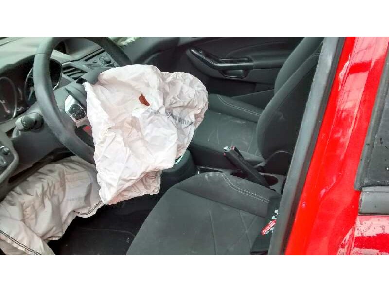 ford fiesta (ccn) del año 2014