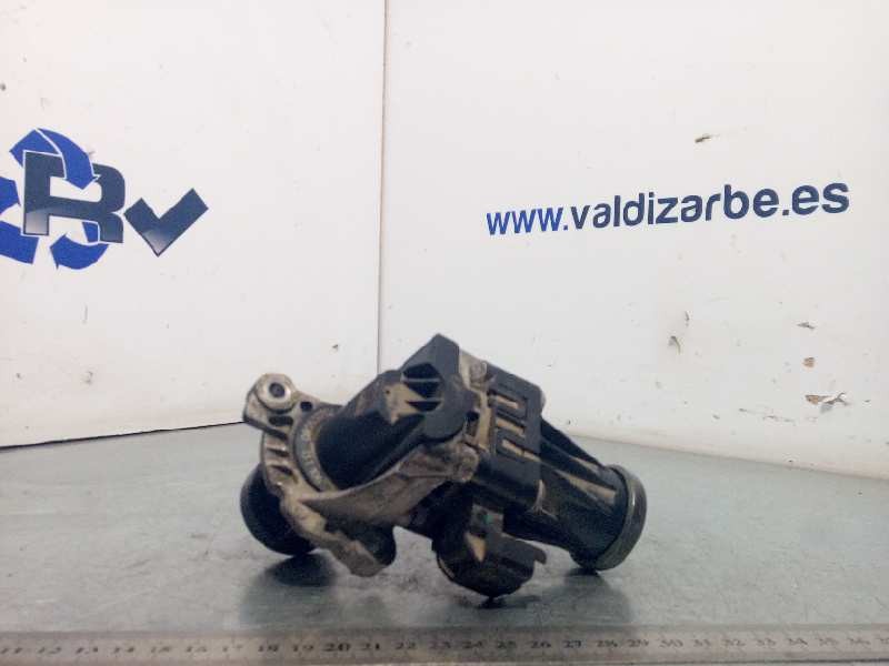 Recambio de valvula egr para peugeot partner kombi confort referencia OEM IAM 9802194080  70215626