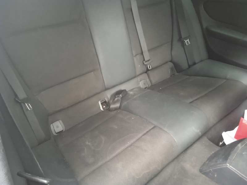 bmw serie 1 berlina (e81/e87) del año 2007