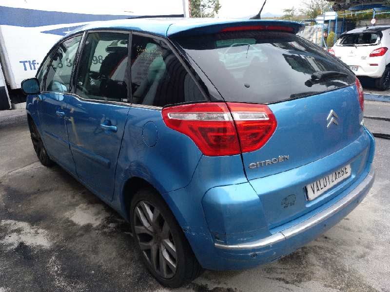 citroën c4 picasso del año 2007