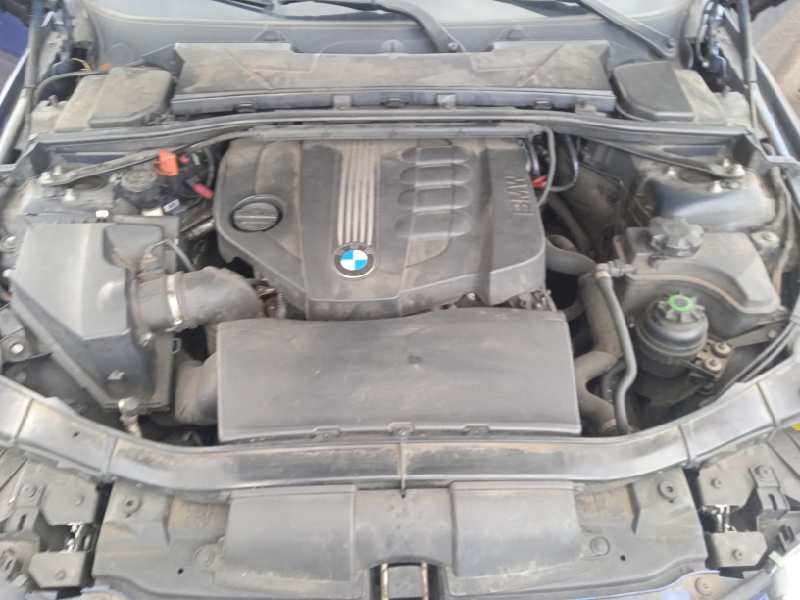 bmw serie 3 coupe (e92) del año 2010