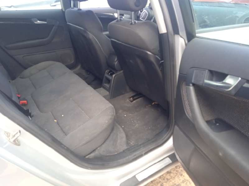 audi a3 (8p) del año 2007