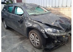 VOLKSWAGEN GOLF VII VARIANT (BV5)