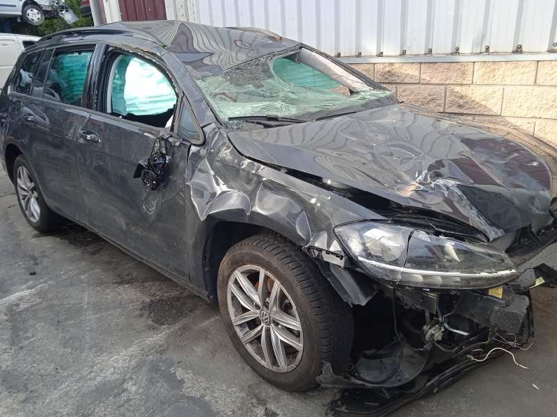 volkswagen golf vii variant (bv5) del año 2020