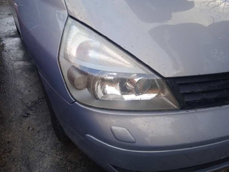 renault espace iv (jk0) del año 2004