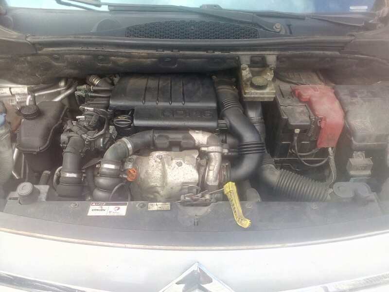 citroën berlingo cuadro del año 2010