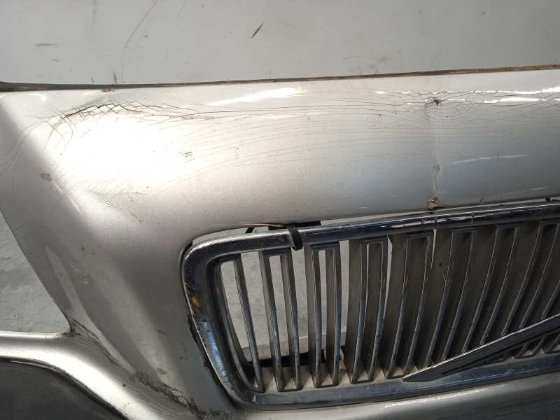 Recambio de paragolpes delantero para volvo s80 berlina 2.9 cat referencia OEM IAM 39983447  