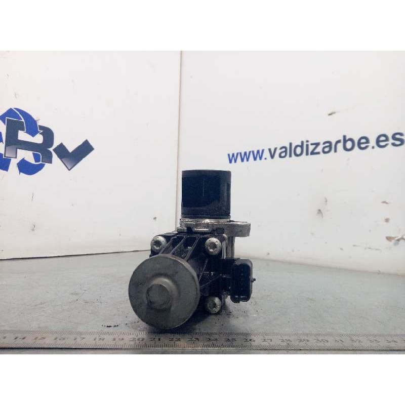 Recambio de valvula egr para peugeot partner kombi confort referencia OEM IAM 9802194080  70215626