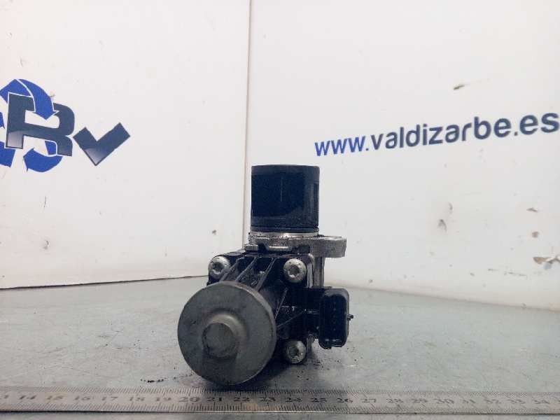 Recambio de valvula egr para peugeot partner kombi confort referencia OEM IAM 9802194080  70215626