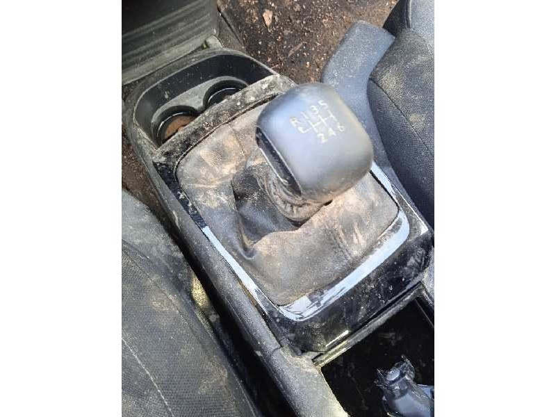 citroën c4 spacetourer del año 2019