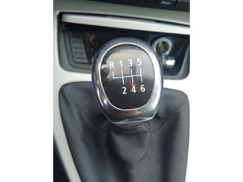 bmw serie 3 coupe (e92) del año 2010