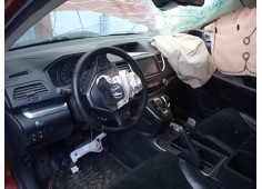 honda cr-v del año 2015 2