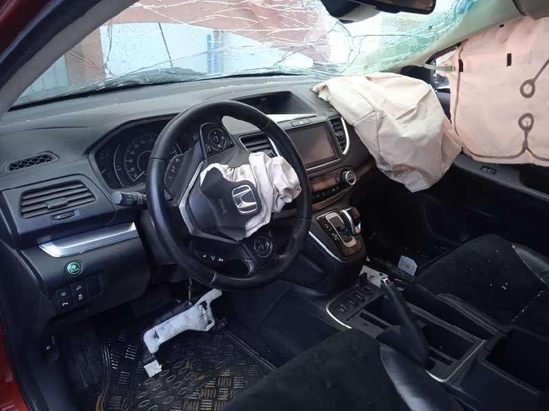 honda cr-v del año 2015