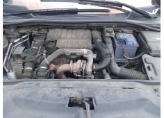 citroën c4 berlina del año 2008 2