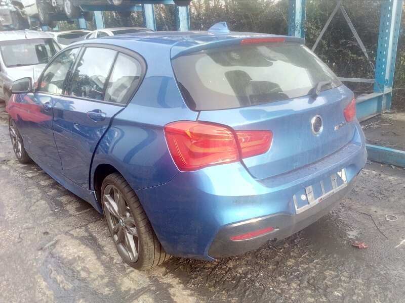 bmw serie 1 lim. (f20/f21) del año 2018