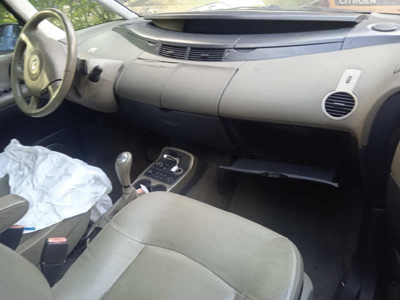 renault espace iv (jk0) del año 2004