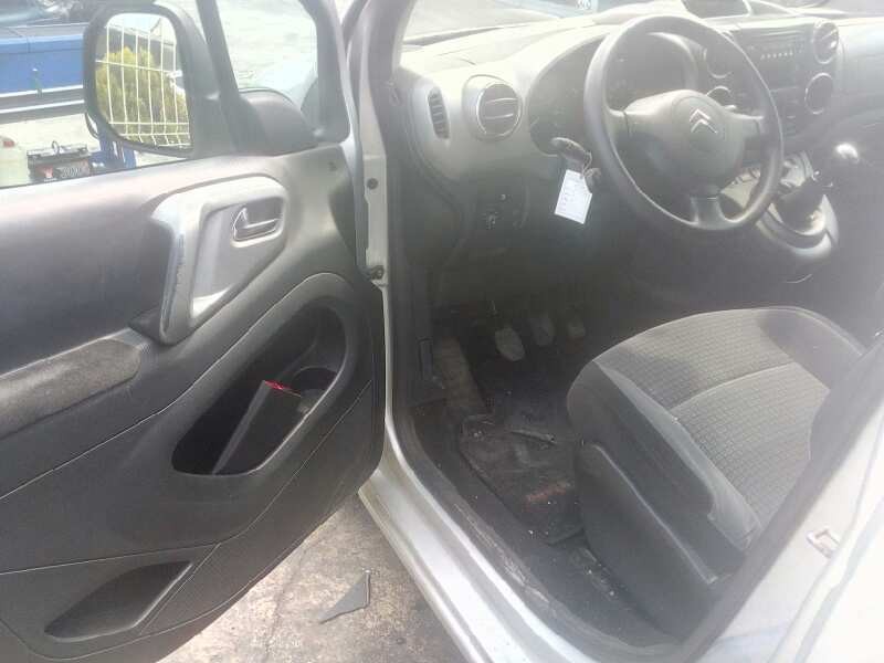 citroën berlingo cuadro del año 2010