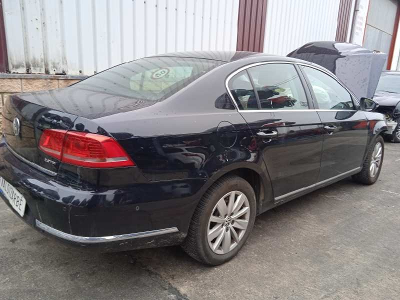 volkswagen passat lim. (362) del año 2011