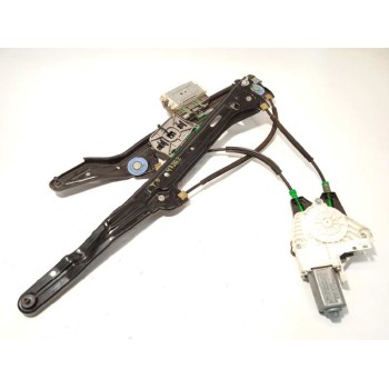 Recambio de elevalunas trasero derecho para audi a5 sportback (8t) 2.0 tdi (125kw) referencia OEM IAM 8T8839462  8K0959801A